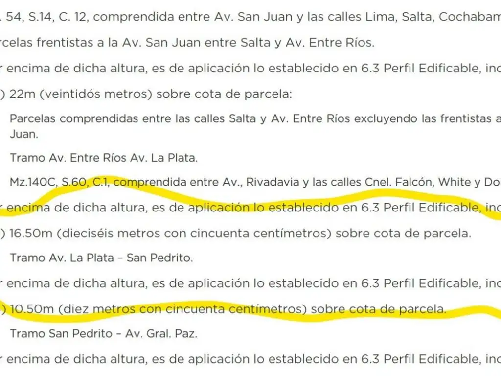 Foto de TERRENO para EMPRENDIMIENTO de 860m² totales aprox., imagen 2