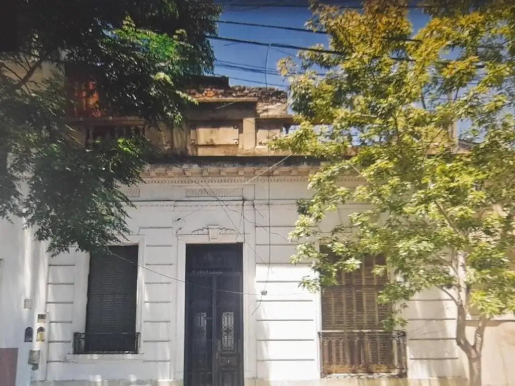 Foto de TERRENO para EMPRENDIMIENTO de 860m² totales aprox., imagen 3