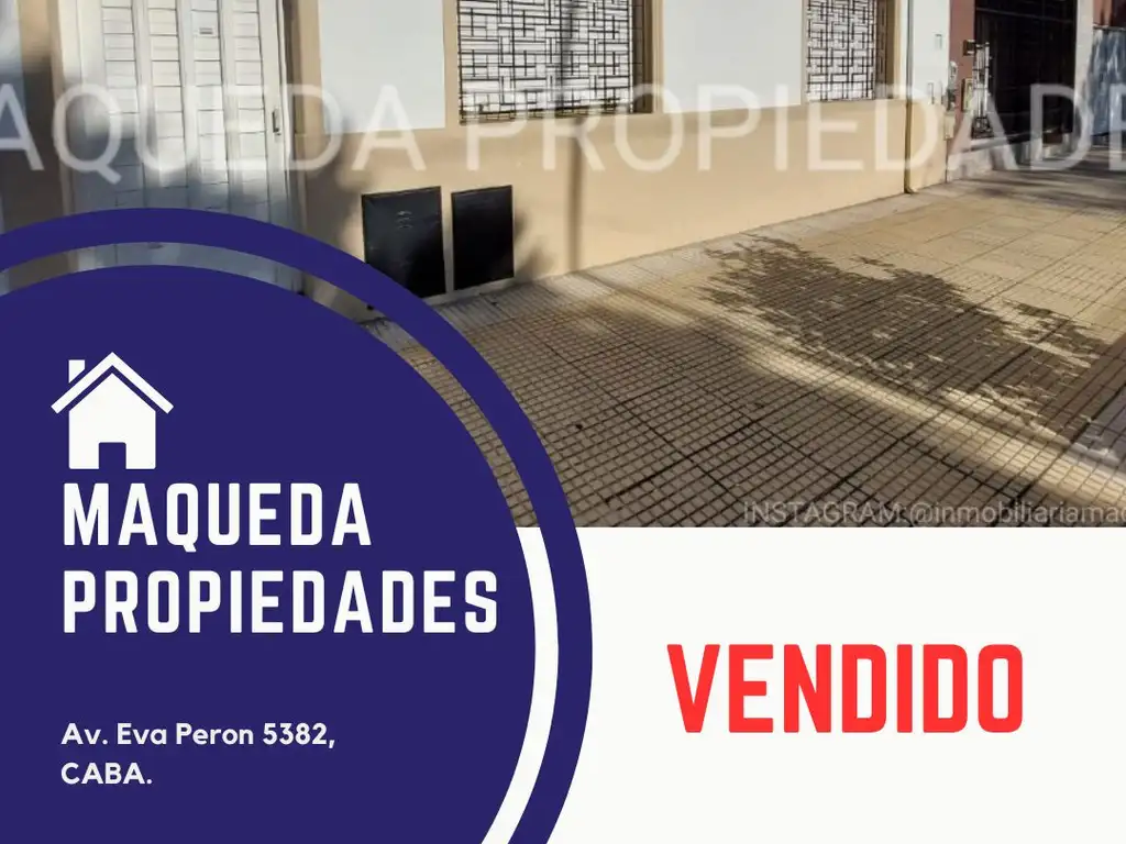 Foto de PH 3 AMBIENTES A UN ¡GRAN PRECIO! EN VILLA LUGANO, imagen 1