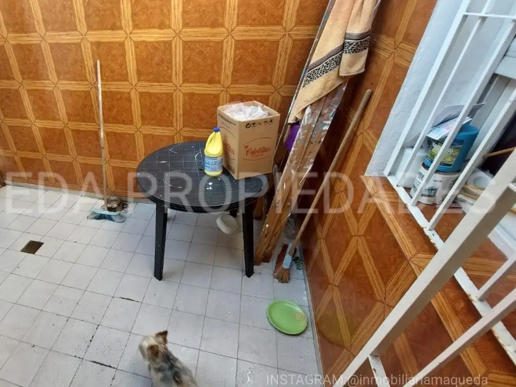 Foto de PH 3 AMBIENTES A UN ¡GRAN PRECIO! EN VILLA LUGANO, imagen 4
