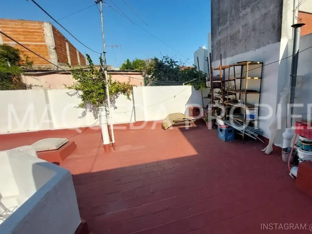 Foto de PH 3 AMBIENTES A UN ¡GRAN PRECIO! EN VILLA LUGANO, imagen 5