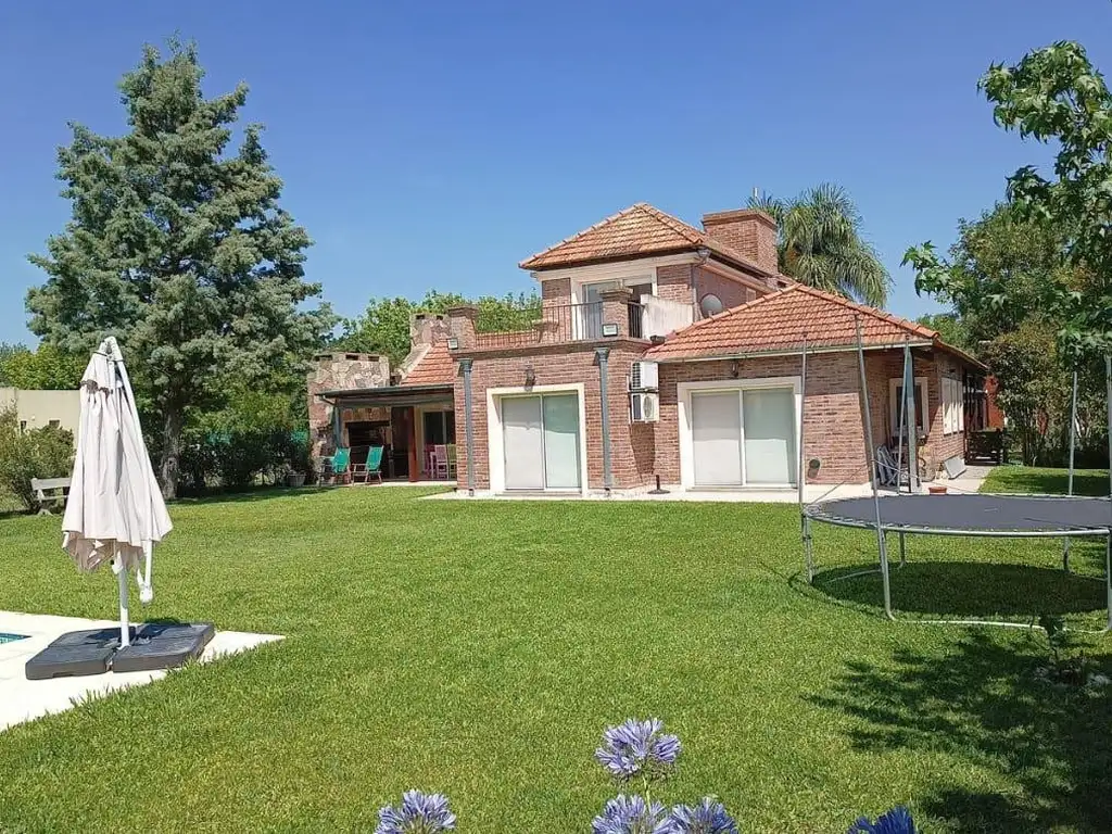 Foto de Casa en Barrio Cardales Village, imagen 4