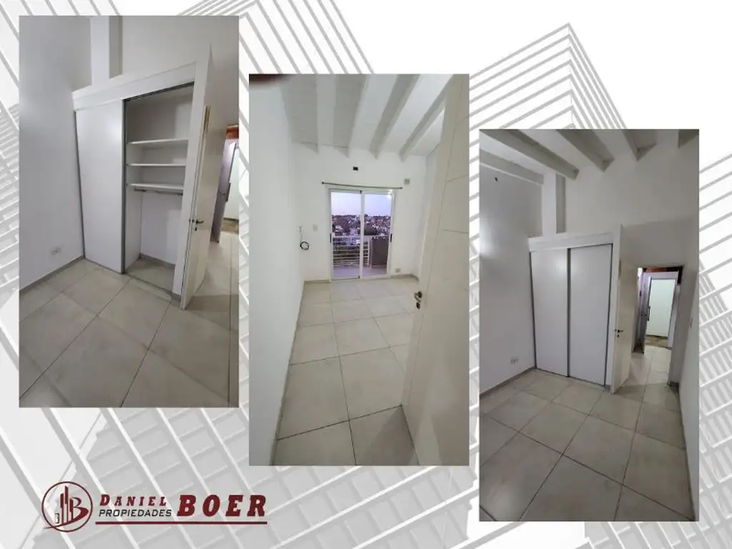 Foto de Alquiler 2 Ambientes + Altillo c/ cochera, imagen 3