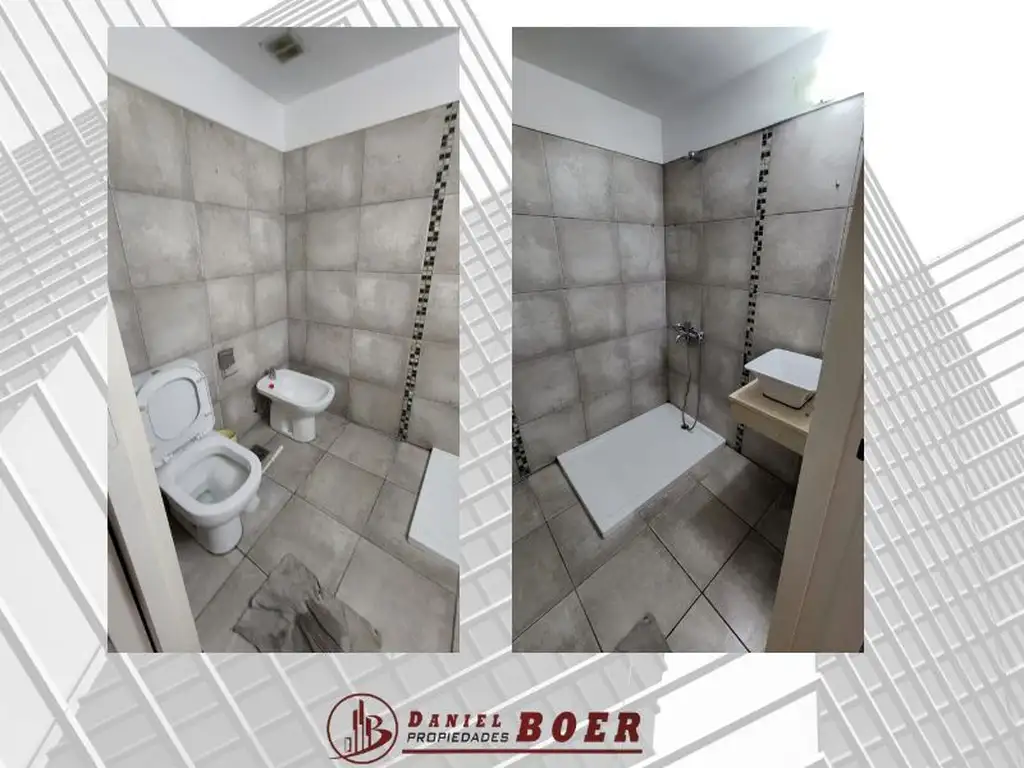 Foto de Alquiler 2 Ambientes + Altillo c/ cochera, imagen 4