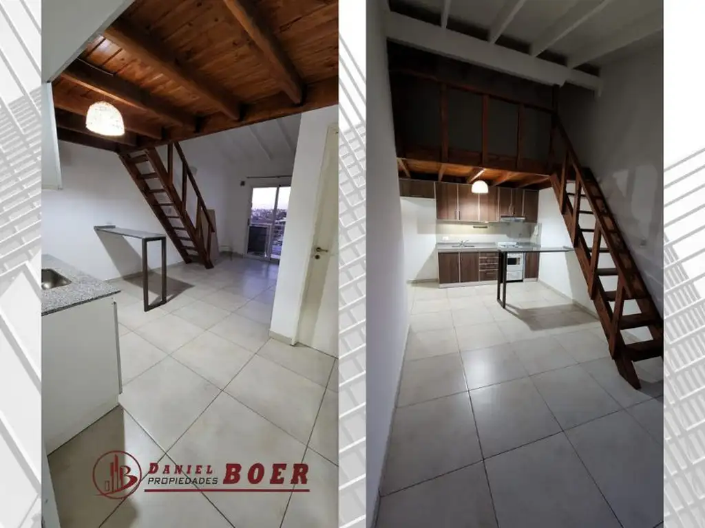 Foto de Alquiler 2 Ambientes + Altillo c/ cochera, imagen 5