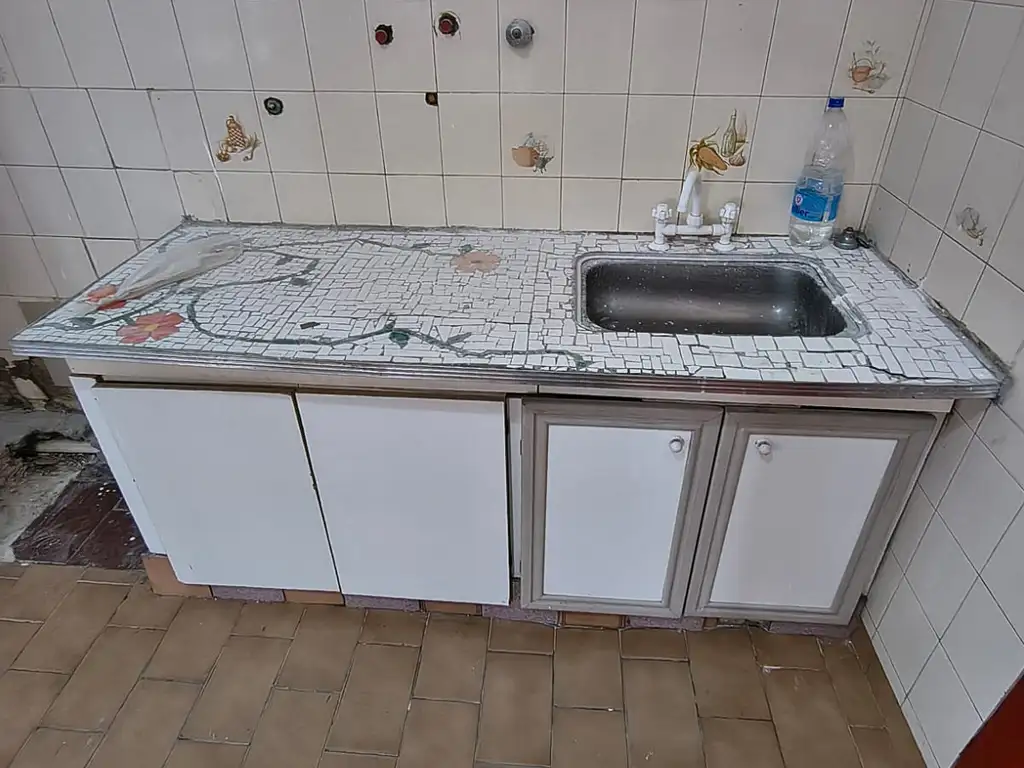 Foto de DPTO. TIPO CASA P.A 3 AMB. ENTRADA DE AUTO Y PATIO, imagen 5