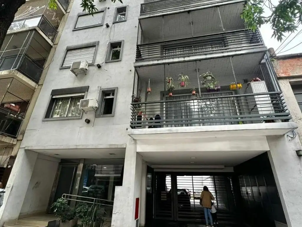 Foto de Venta Duplex 2 ambientes 60m2 con pileta!! APTO CREDITO, imagen 1