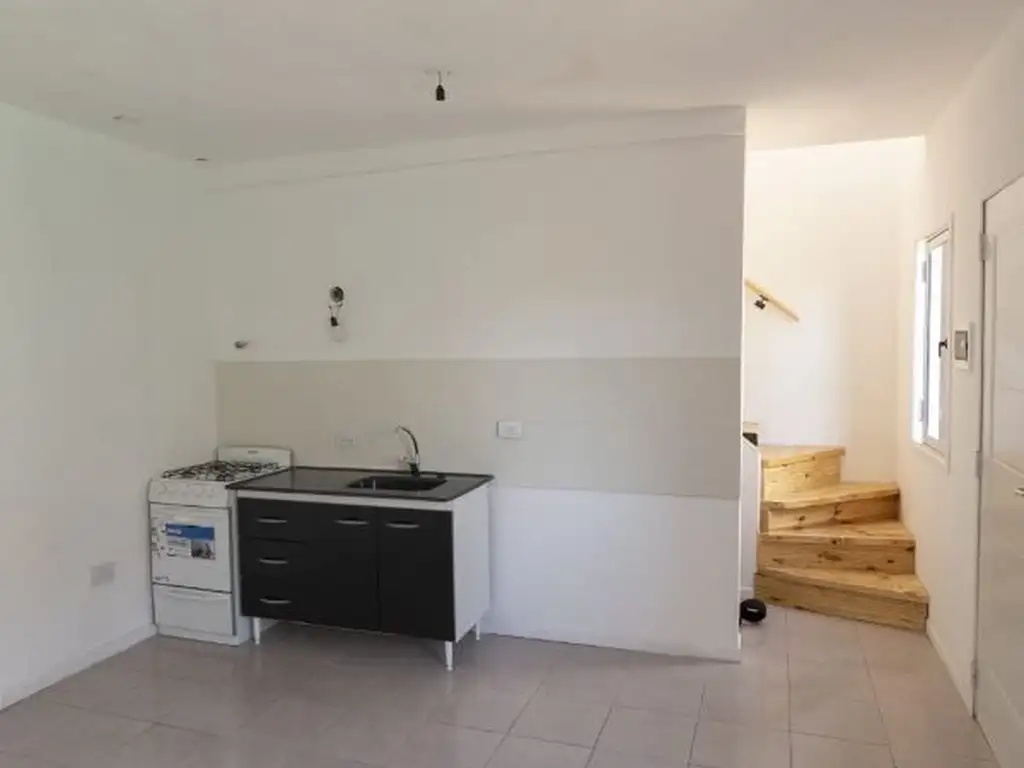 Foto de FINA PATAGONIA. Departamento en venta de 2 dormitorios en Junín de los, imagen 2