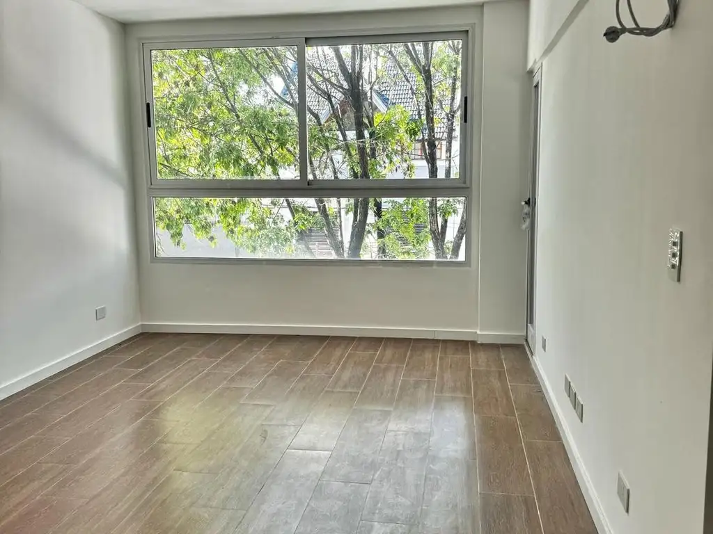 Foto de VENTA ESPECTACULAR 3 AMBIENTES CON BALCON C/AMENITIES!!, imagen 1