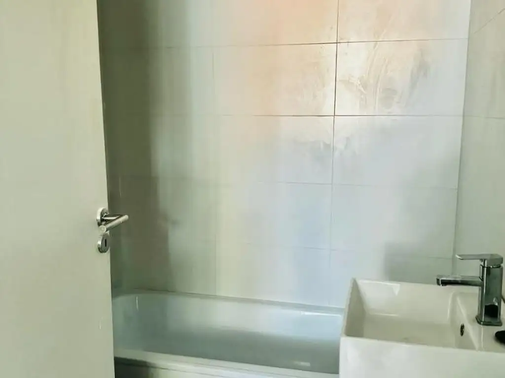 Foto de VENTA ESPECTACULAR 3 AMBIENTES CON BALCON C/AMENITIES!!, imagen 3