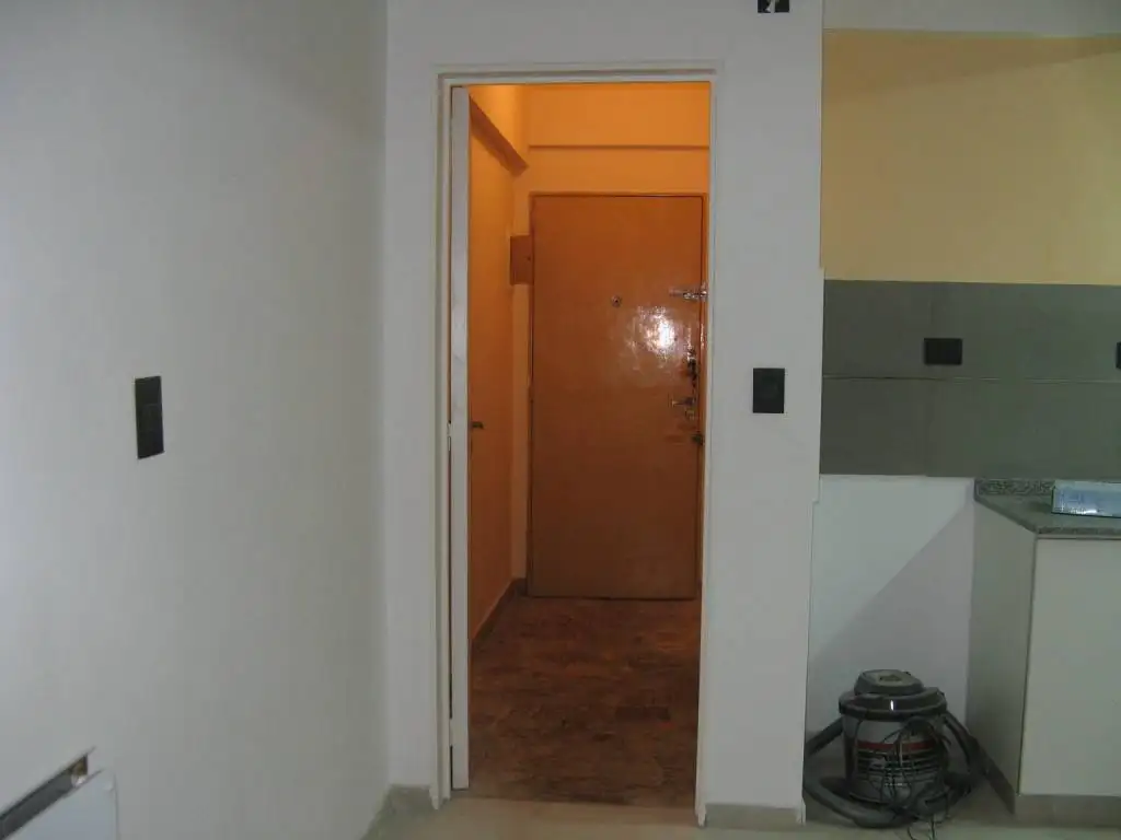 Foto de EXCELENTE DEPARTAMENTO 3 AMB. CON COCHERA Y BAULERA-, imagen 5