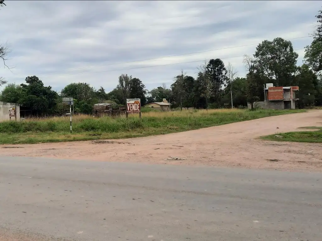 Foto de TERRENOS/FRACCIONES/LOTEOS - LOTEOS - EULOGIO CÁCERES, PRESIDENTE ROQUE, imagen 2