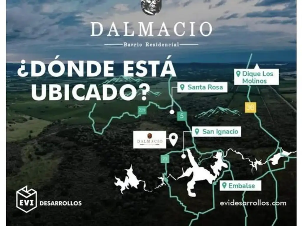 Foto de Valle de Calamuchita - Entrega usd 3.000 + 24 cuotas FIJAS!!, imagen 3