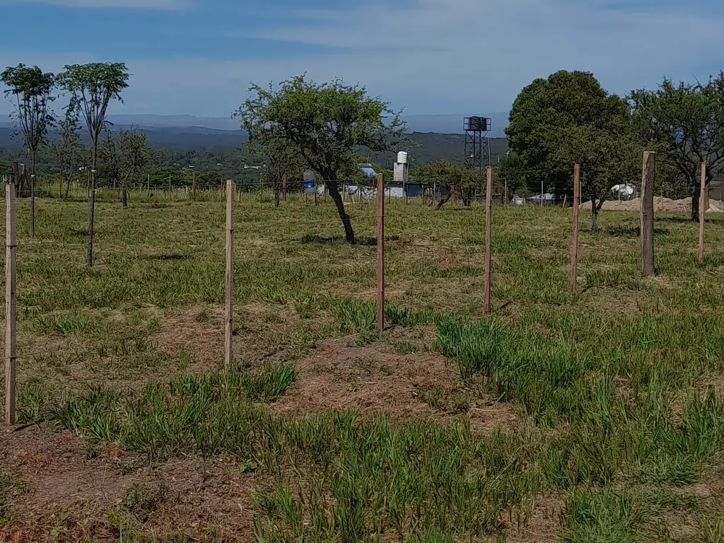 Foto de Valle de Calamuchita - Entrega usd 3.000 + 24 cuotas FIJAS!!, imagen 2