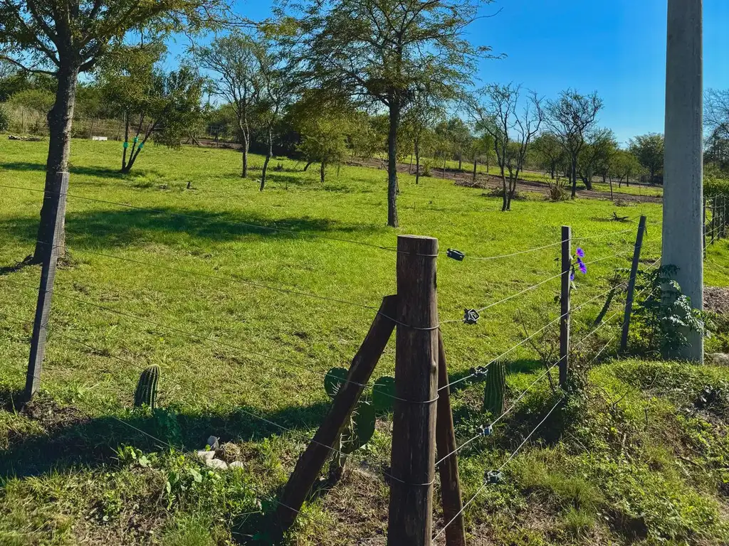 Foto de Valle de Calamuchita - Entrega usd 3.000 + 24 cuotas FIJAS!!, imagen 4