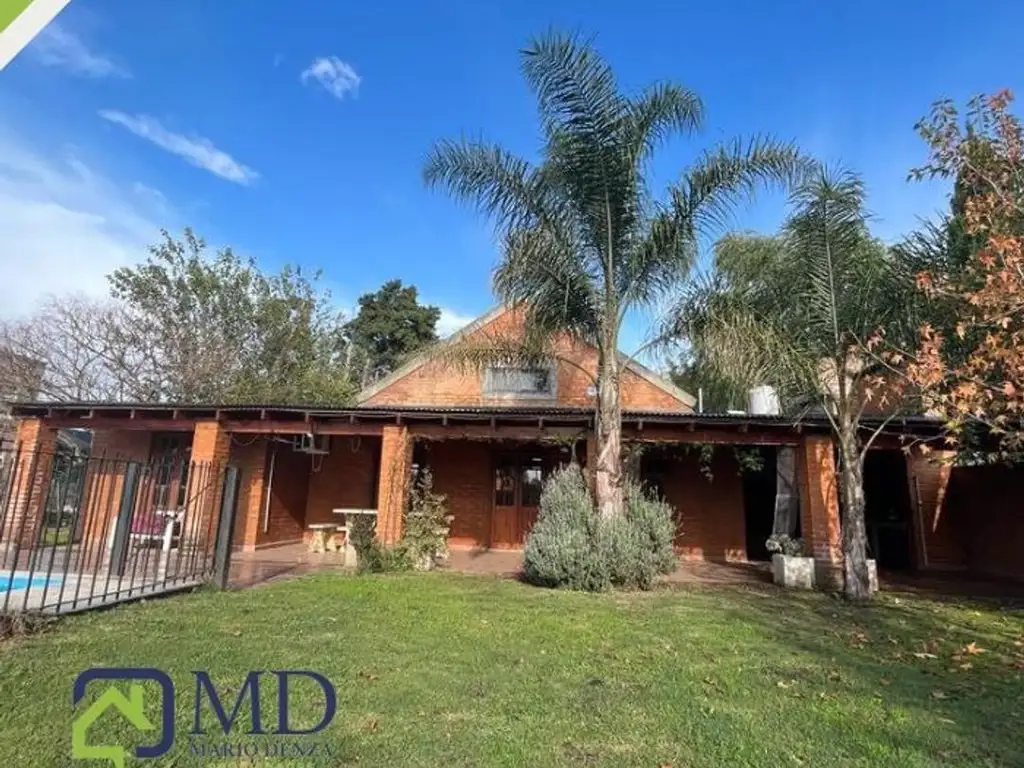 Foto de Casa Quinta en acceso a Gowland, imagen 2