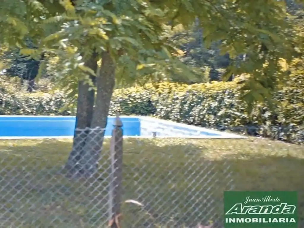 Foto de CASA QUINTA 8Ha EN VENTA LEZAMA, imagen 2
