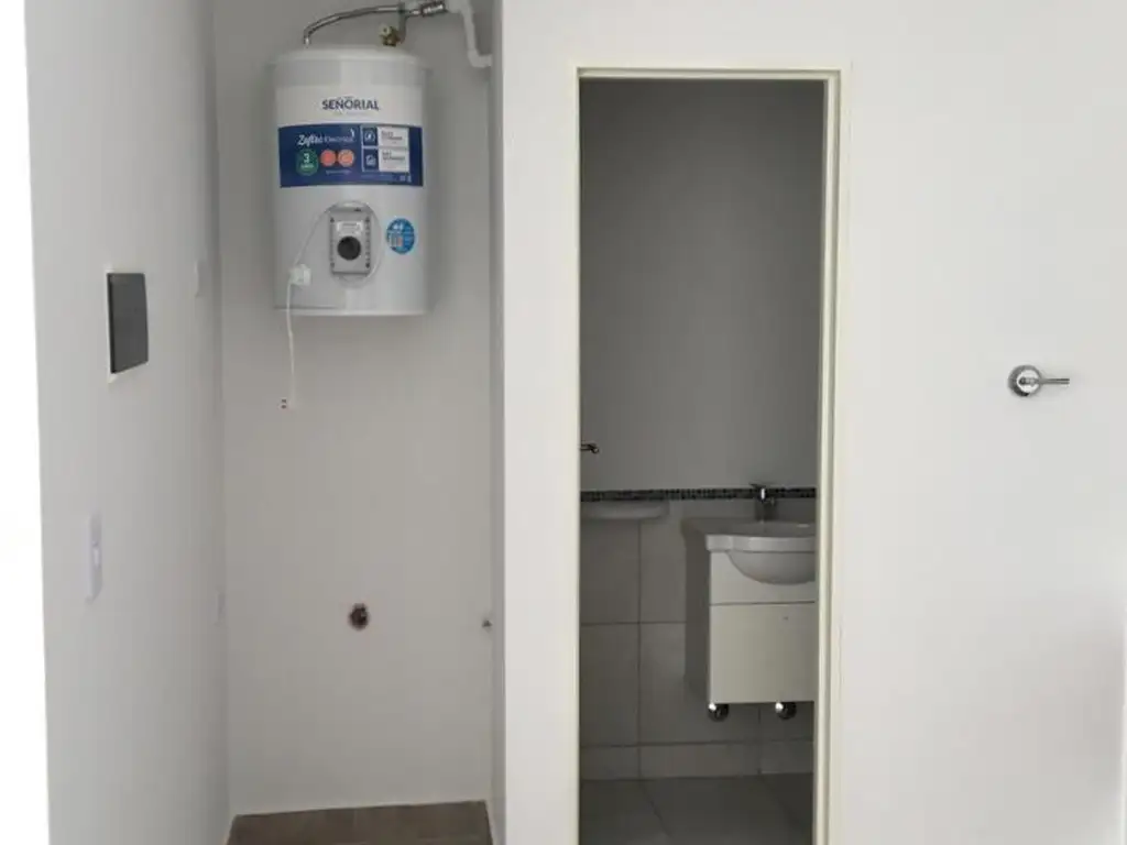 Foto de EXCELENTE 2 AMB LUZ SOL DORM EN SUITE TOILETTE, imagen 5