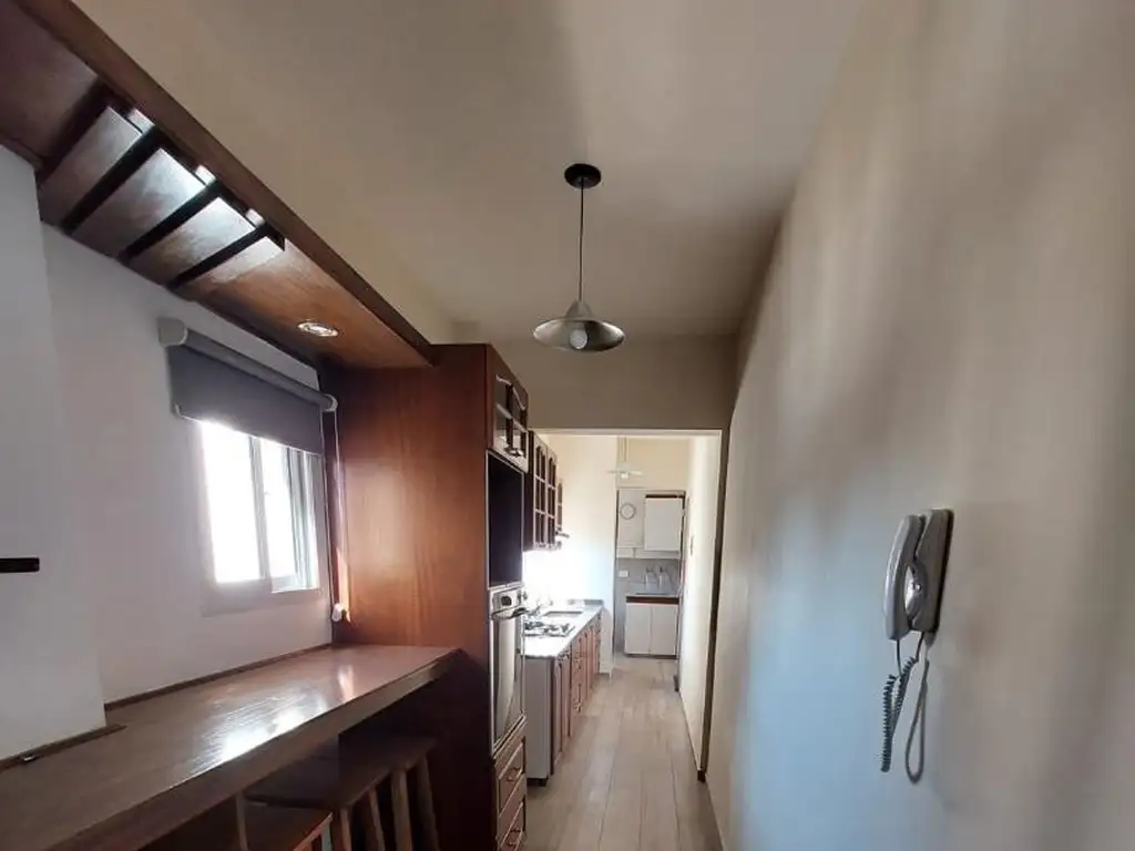 Foto de ALQUILER DEPARTAMENTO 2 DORMITORIOS, imagen 3
