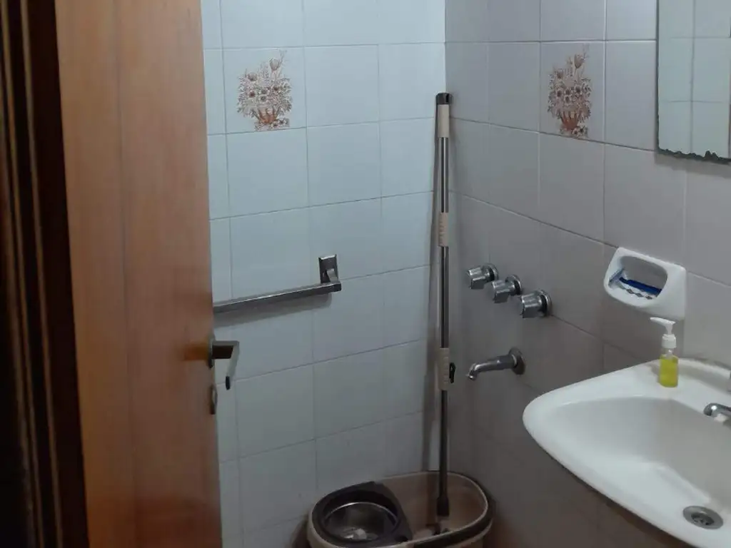 Foto de ALQUILO DUPLEX MTS MAR 2 DOR ESP AUTO PATIO PRIV. A2182, imagen 2
