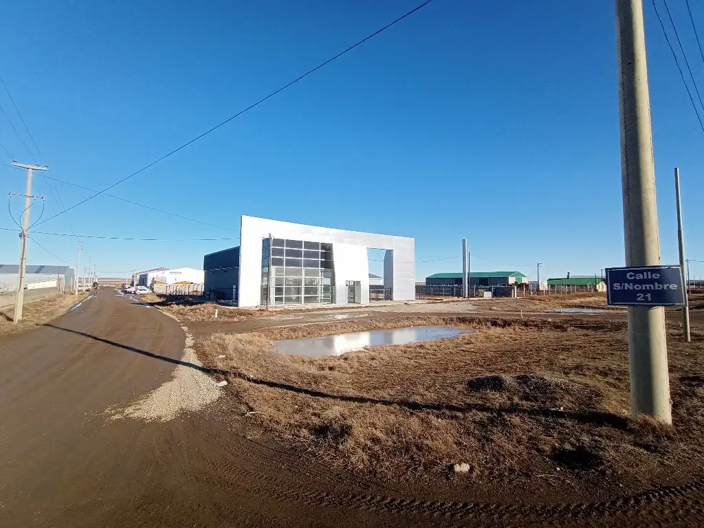 Foto de LOCALES - EN ESQUINA - PARQUE INDUSTRIAL, RÍO GRANDE, imagen 5