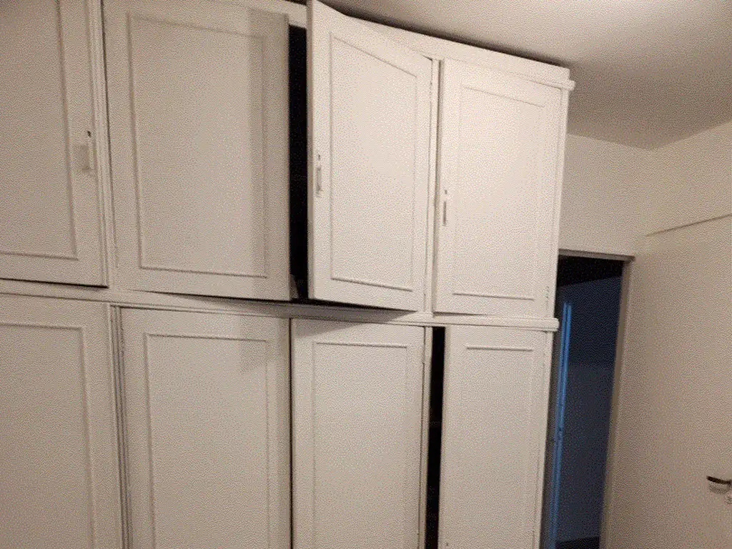 Foto de VENTA DEPARTAMENTO DOS AMBIENTES, FRENTE, PLANTA BAJA, PATIO, imagen 2