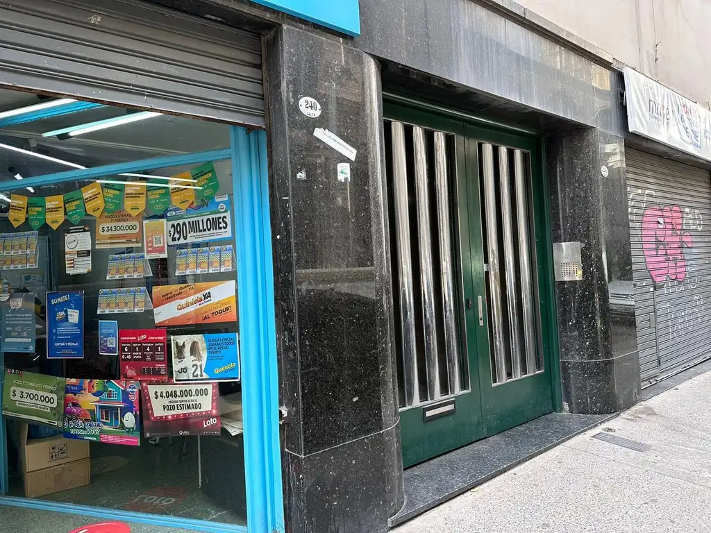 Foto de Departamento a 3 1/2 cuadras de la Universidad UADE., imagen 1