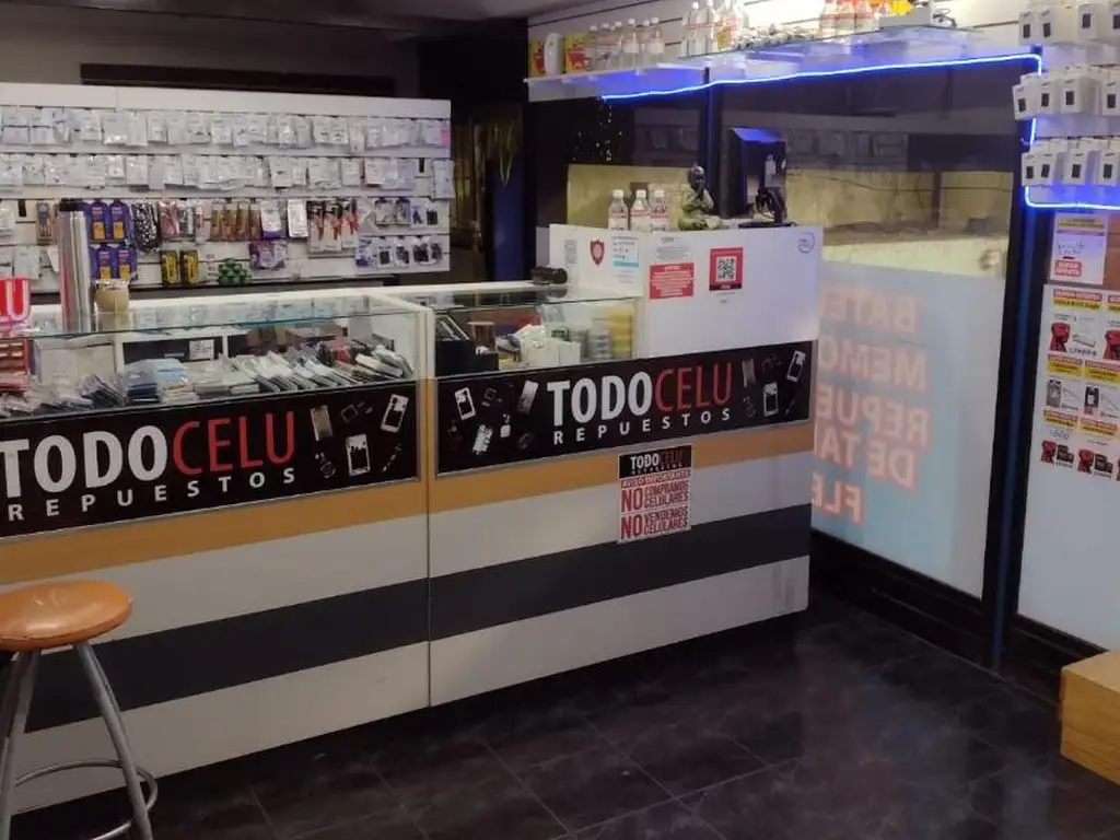 Foto de Venta de local en galeria foco comercial de Liniers, imagen 3