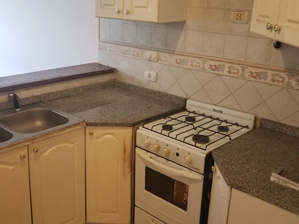 Foto de Alquiler Dpto Tipo Duplex 3 ambientes Ramos Mejía, imagen 2