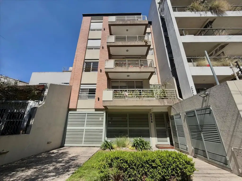Foto de Departamento monoambiente en excelente ubicación., imagen 1
