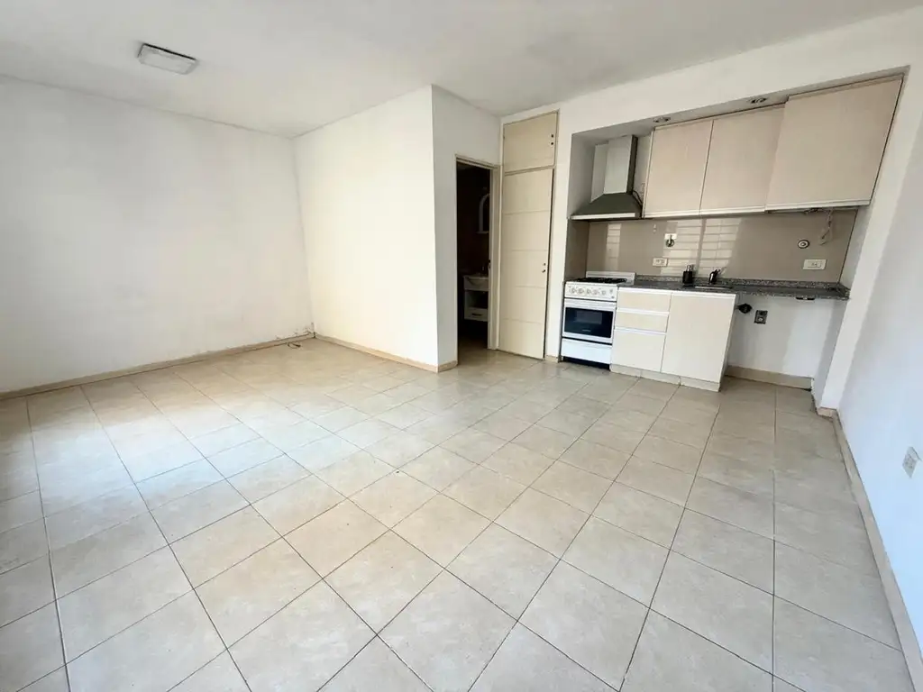 Foto de Departamento monoambiente en excelente ubicación., imagen 2