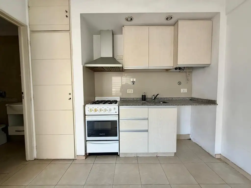 Foto de Departamento monoambiente en excelente ubicación., imagen 4