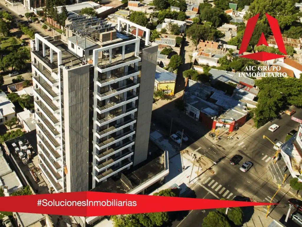 Foto de Departamento Alquiler Edificio Rep. del Líbano, imagen 1