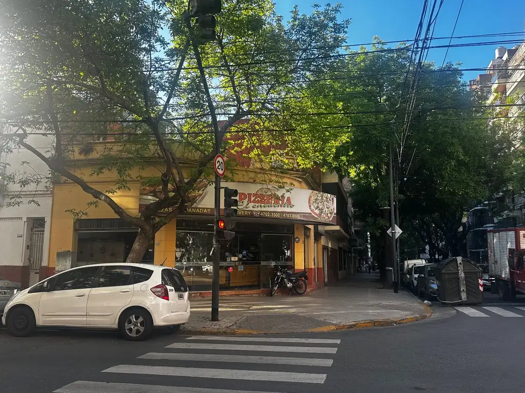 Foto de TERRENO EN VENTA. NUÑEZEXCELENTE UBICACION EN ESQUINA LOTE PROPIO LOCAL, imagen 1