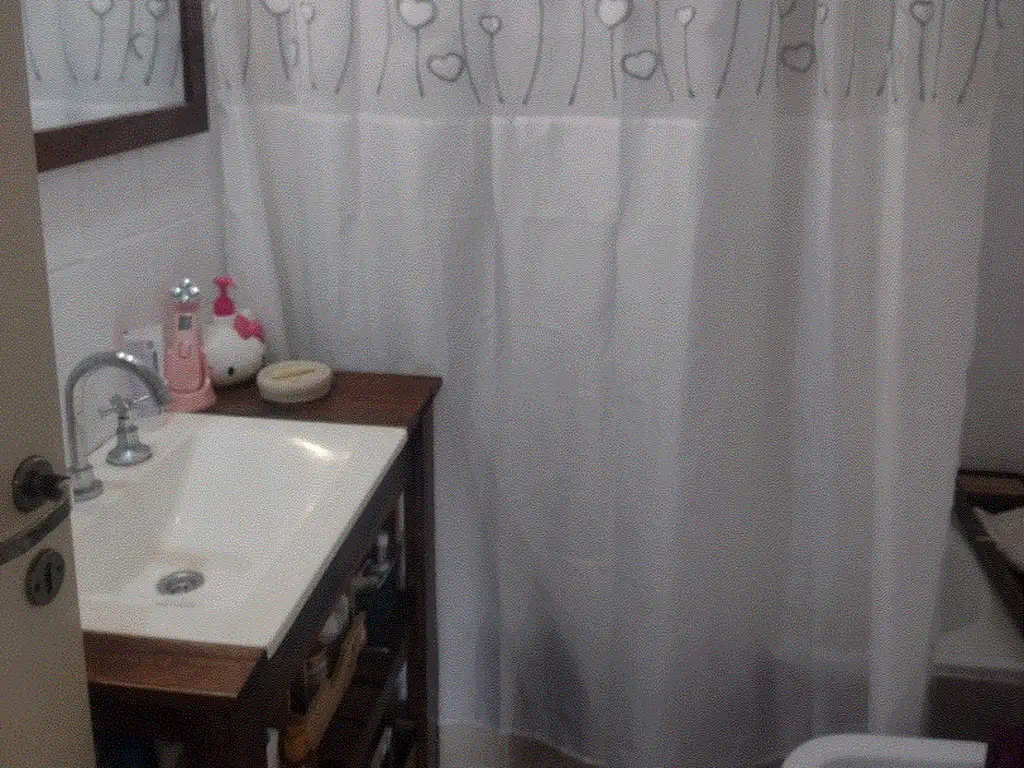 Foto de DEPARTAMENTO 2 AMBIENTES MUY LUMINOSO, EN VILLA LURO, imagen 5