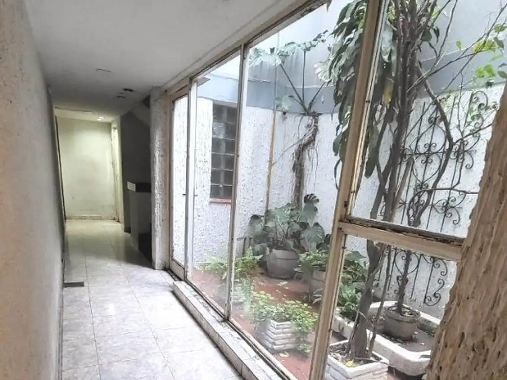 Foto de DEPARTAMENTO 2 AMBIENTES MUY LUMINOSO, EN VILLA LURO, imagen 3