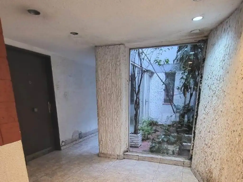 Foto de DEPARTAMENTO 2 AMBIENTES MUY LUMINOSO, EN VILLA LURO, imagen 4