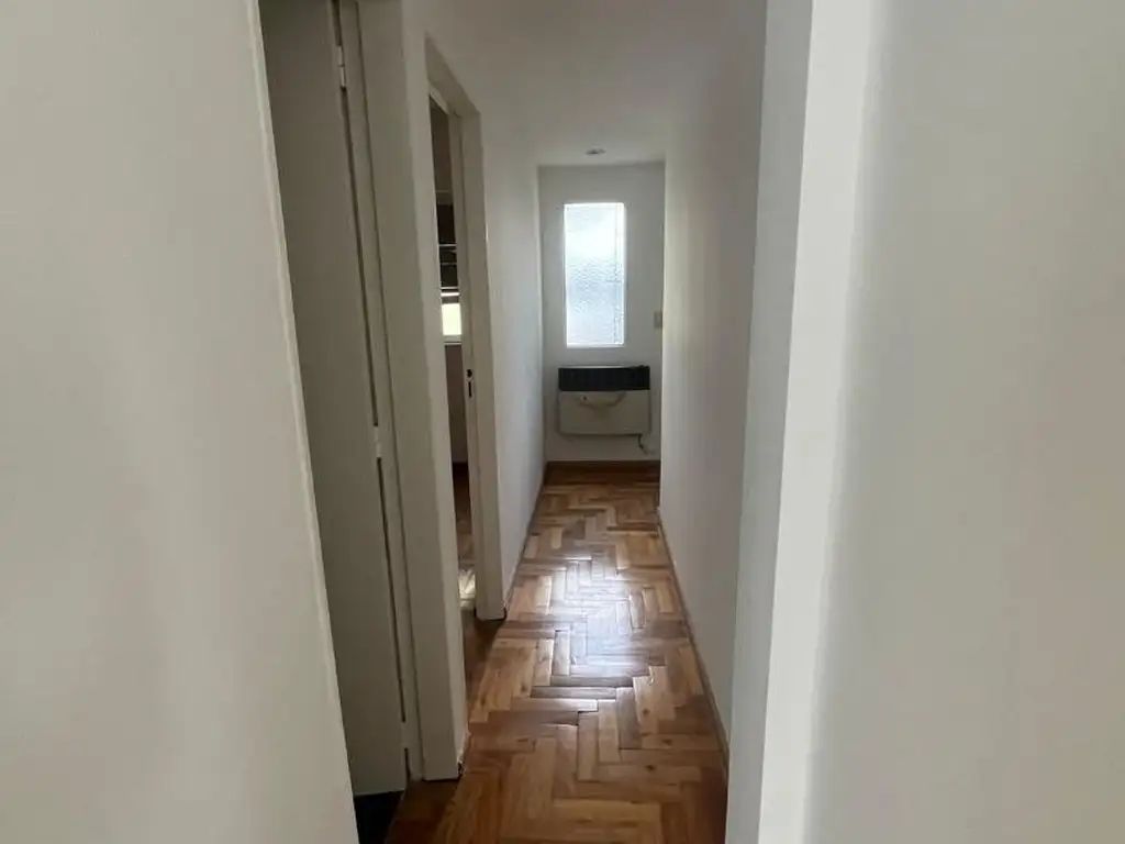Foto de Departamento de 3 ambientes con balcón doble, imagen 5
