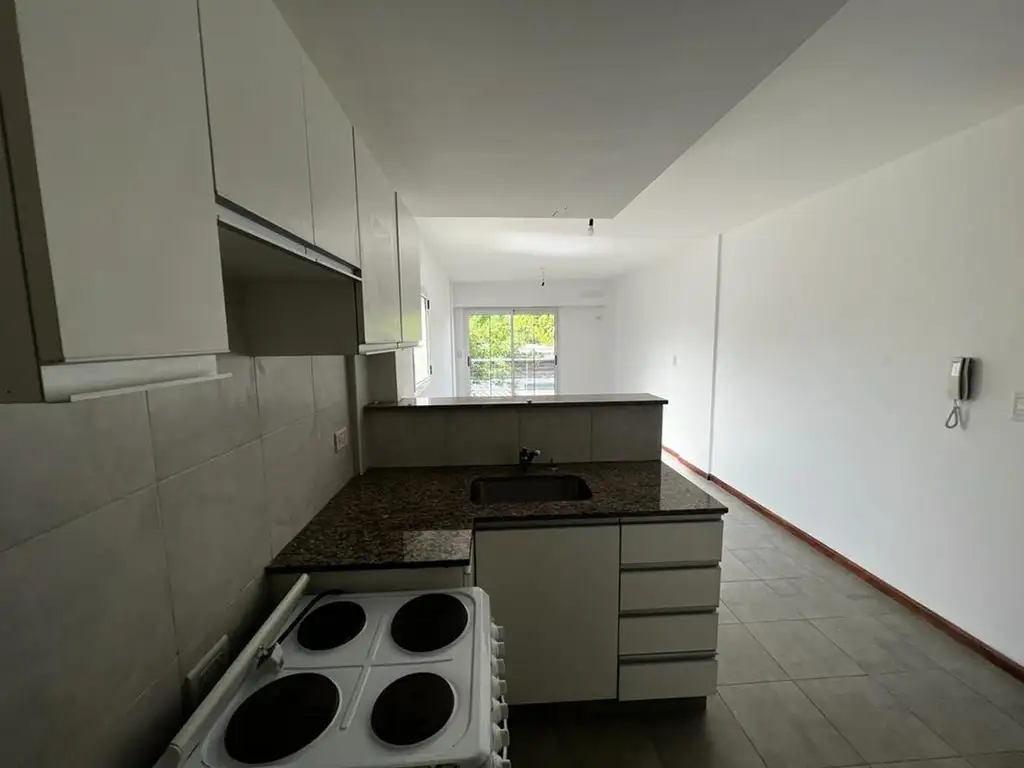 Foto de Monoambiente con balcon, imagen 3