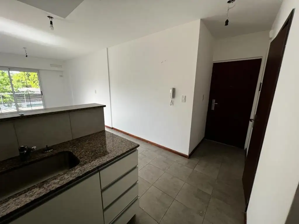 Foto de Monoambiente con balcon, imagen 4