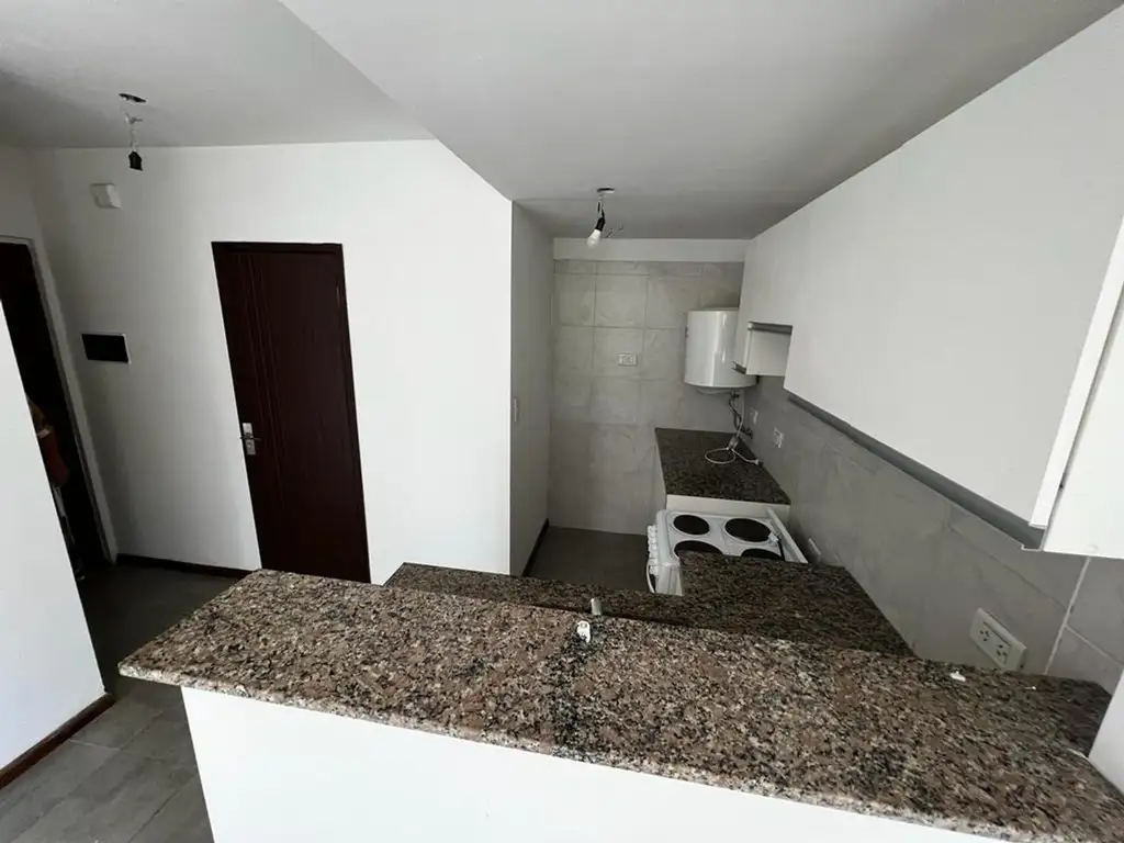 Foto de Monoambiente con balcon, imagen 5
