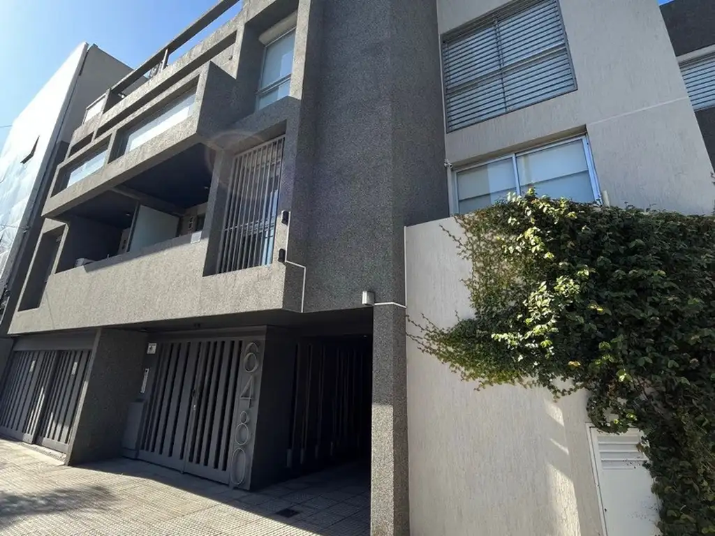 Foto de DEPARTAMENTO 2 AMBIENTES AL FRENTE., imagen 1