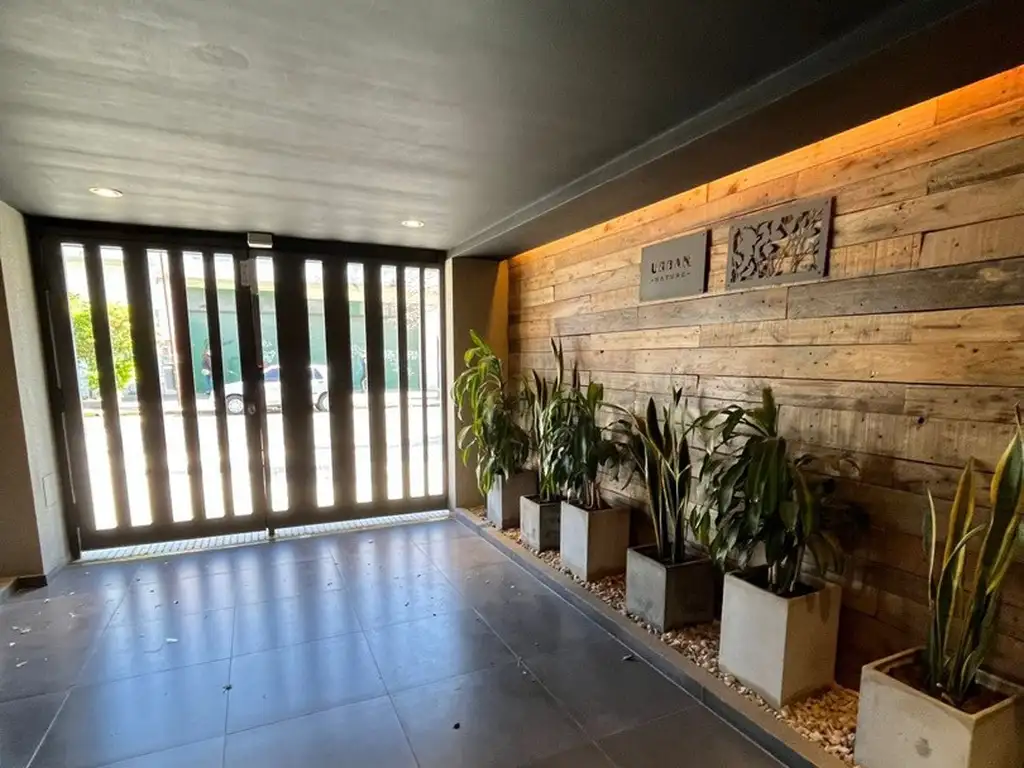 Foto de DEPARTAMENTO 2 AMBIENTES AL FRENTE., imagen 3