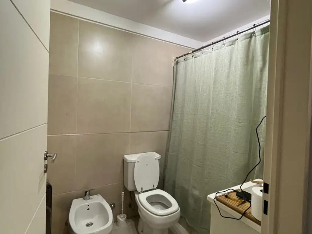 Foto de DEPARTAMENTO 2 AMBIENTES AL FRENTE., imagen 5