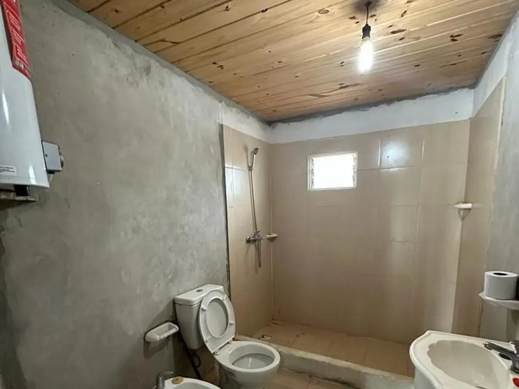 Foto de Casa con amplio lote en esquina, imagen 3