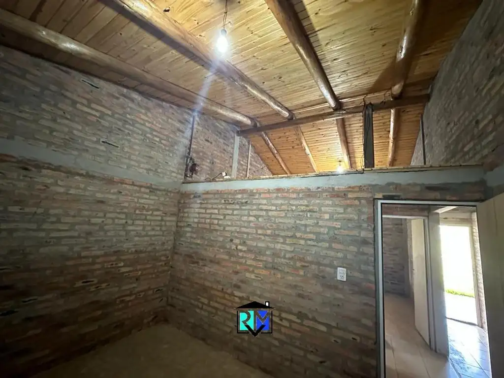 Foto de Casa con amplio lote en esquina, imagen 5
