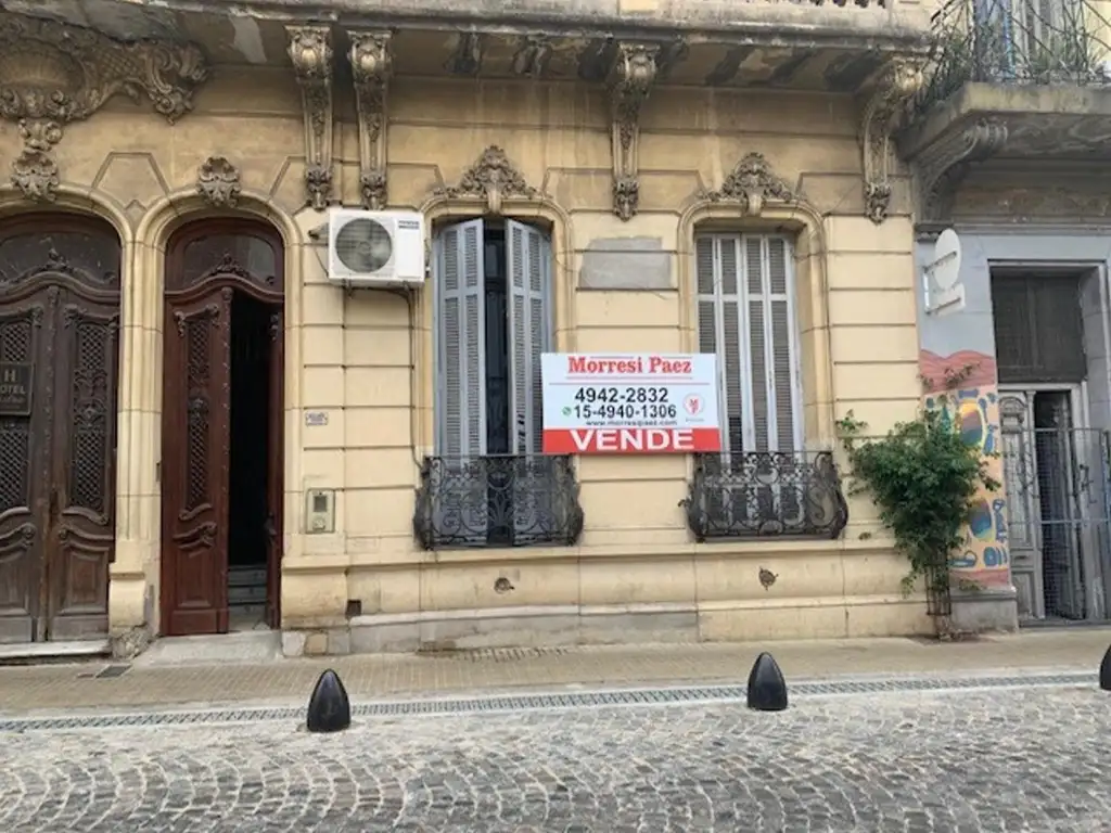 Foto de PH en venta de 4 dormitorios en San Telmo, imagen 2