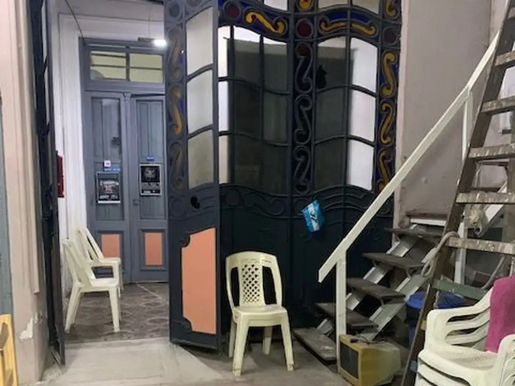 Foto de PH en venta de 4 dormitorios en San Telmo, imagen 1