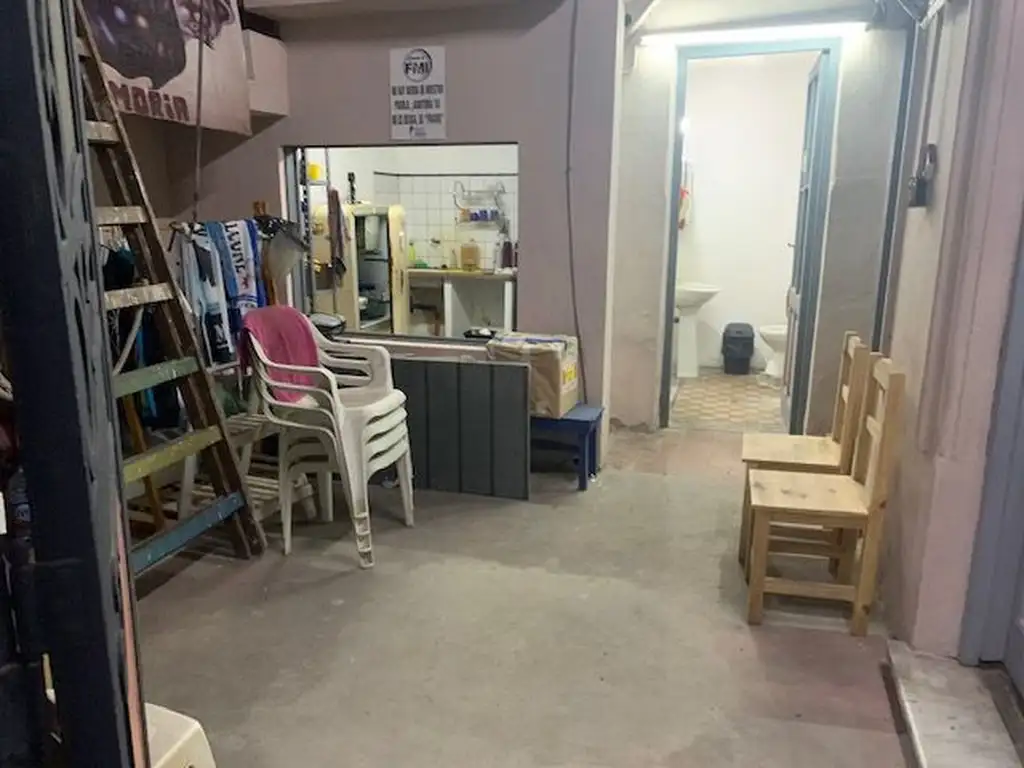 Foto de PH en venta de 4 dormitorios en San Telmo, imagen 4