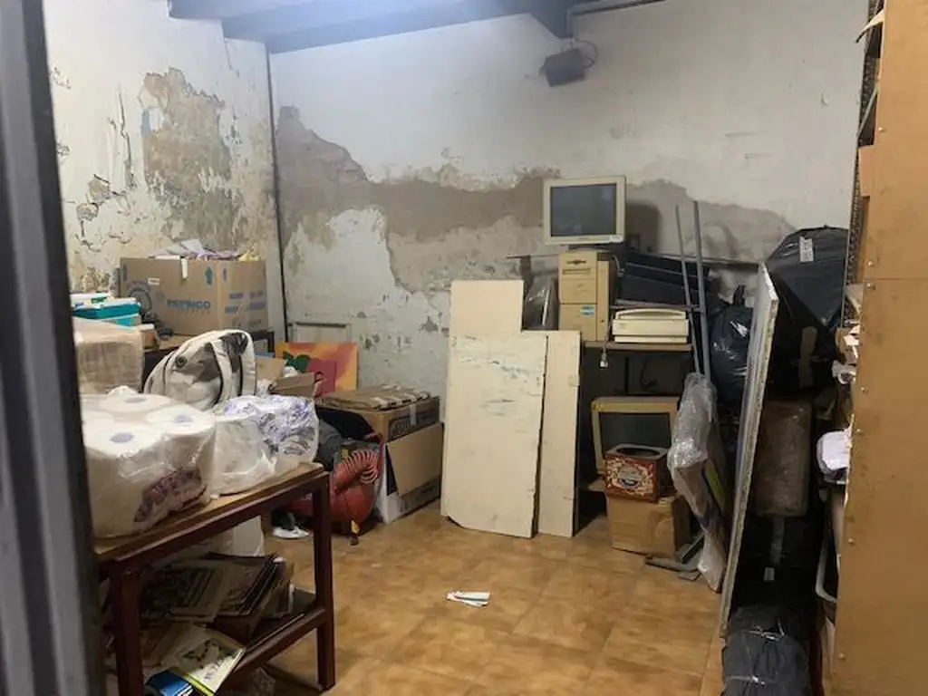 Foto de PH en venta de 4 dormitorios en San Telmo, imagen 3